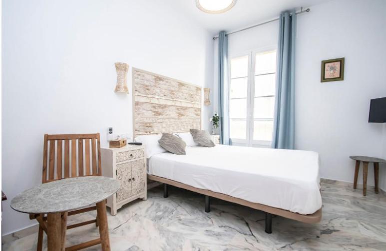 Mariam House Apartment Cadiz Bagian luar foto