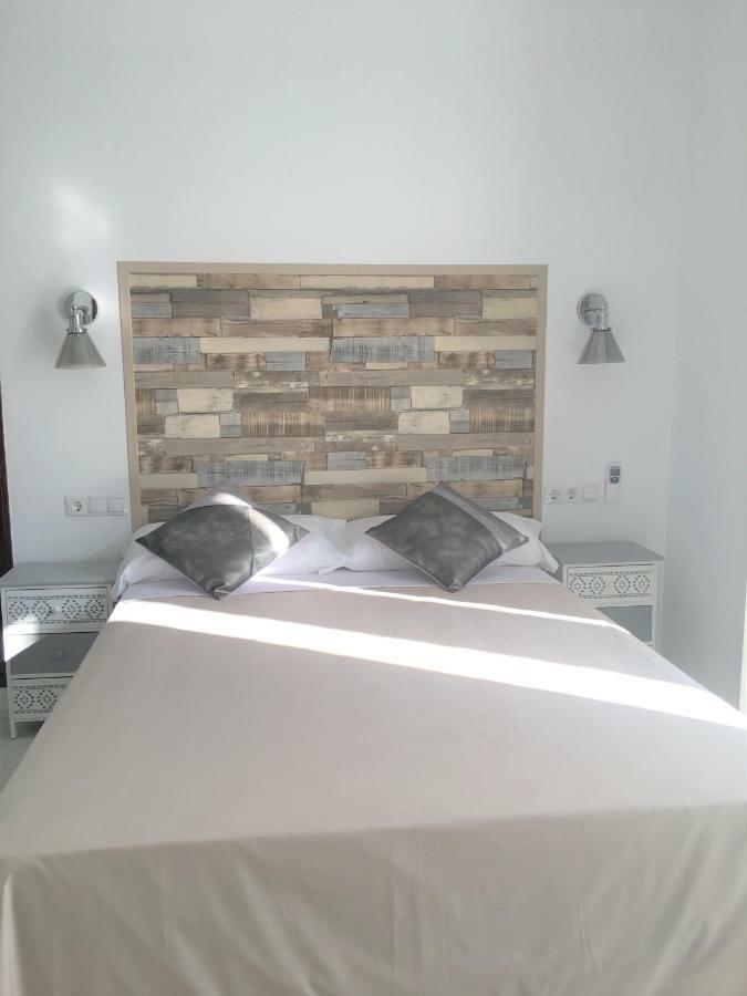 Mariam House Apartment Cadiz Bagian luar foto