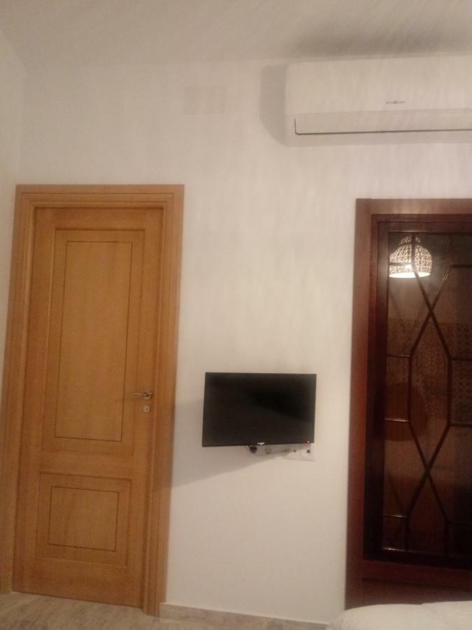 Mariam House Apartment Cadiz Bagian luar foto