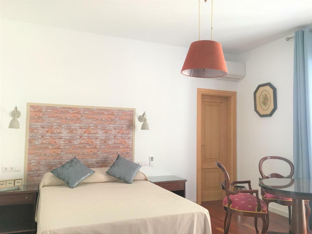 Mariam House Apartment Cadiz Bagian luar foto