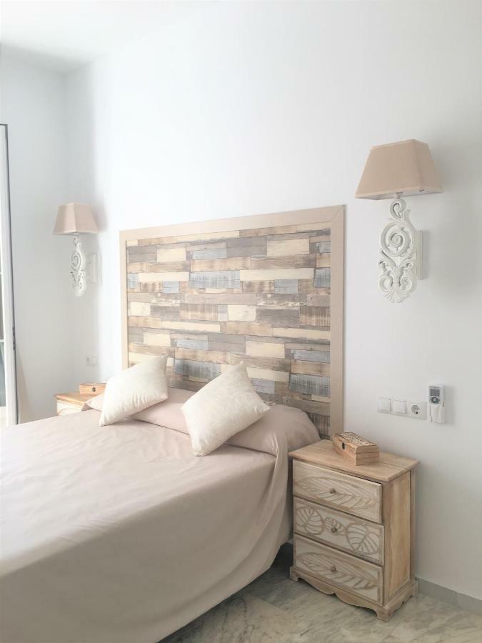 Mariam House Apartment Cadiz Bagian luar foto