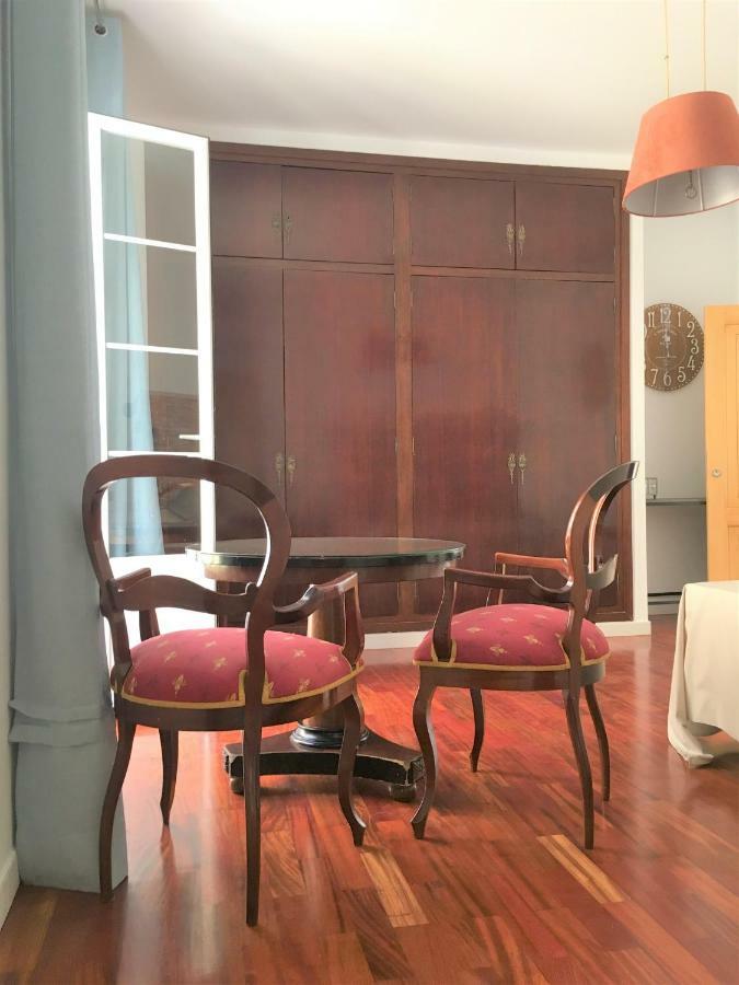 Mariam House Apartment Cadiz Bagian luar foto