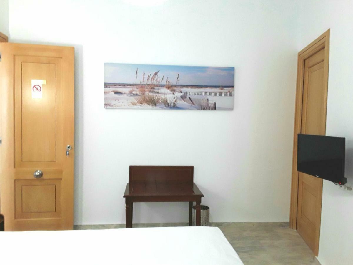 Mariam House Apartment Cadiz Bagian luar foto