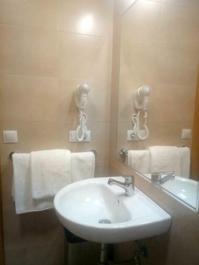 Mariam House Apartment Cadiz Bagian luar foto