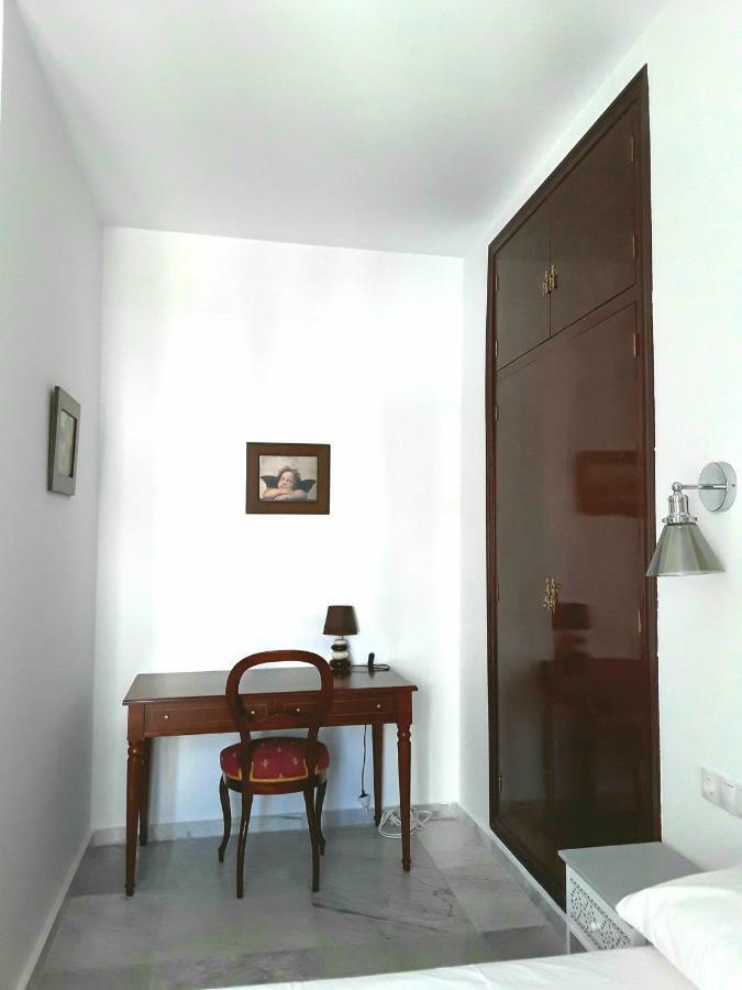 Mariam House Apartment Cadiz Bagian luar foto