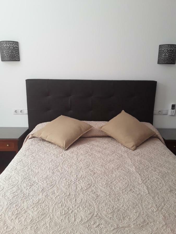 Mariam House Apartment Cadiz Bagian luar foto