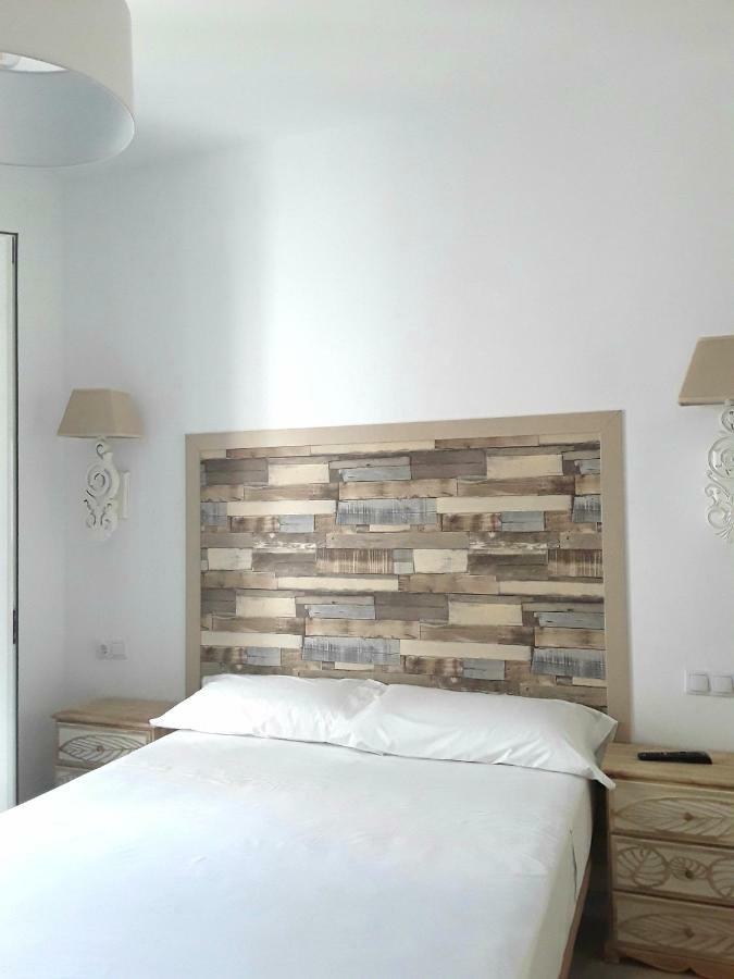 Mariam House Apartment Cadiz Bagian luar foto